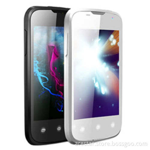 3.5-inch Android 4.2 MTK6572 Dual-core 3G GPS Smartphone